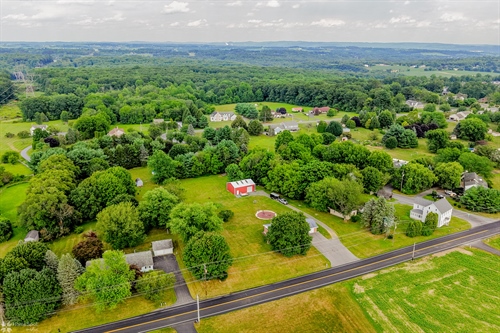 910 Bushkill Center Road, ,  Nazareth, PA 18064