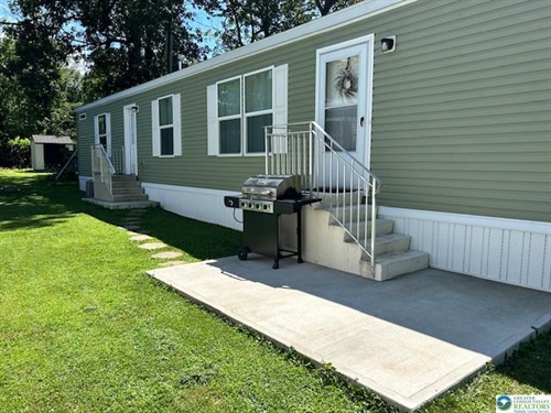 8220 Airport Road #Trlr 17,  East Allen Twp, PA 18067