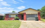 603 Seminole Dr,  Pauls Valley, OK 73075