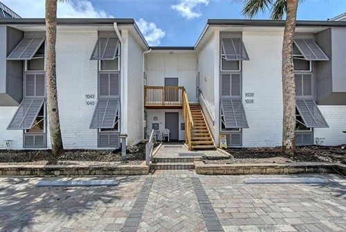 1036 W Peppertree Ln # 113B,  Sarasota, FL 34242