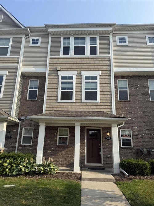 508 Woodlawn Ave,  Royal Oak, MI 48073