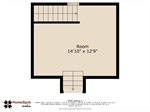 143 Indian Spring Drive_floorplan_third floor