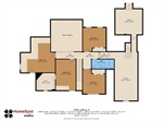 143 Indian Spring Drive_floorplan_second floor