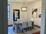 Formal Dining 