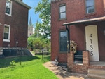 Entry Porch