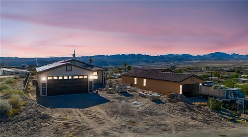 1649 Williams Way,  Bullhead City, AZ 86442
