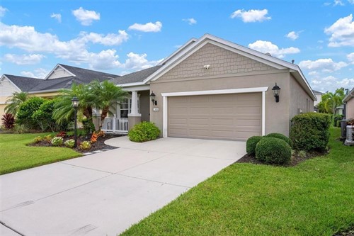 4616 Whispering Leaves Dr,  Sarasota, FL 34243