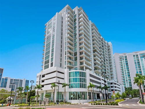 301 Quay Cmns Apt 1108,  Sarasota, FL 34236