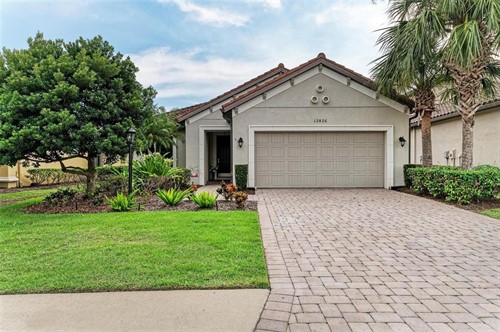 12826 Del Corso Loop,  Lakewood Ranch, FL 34211