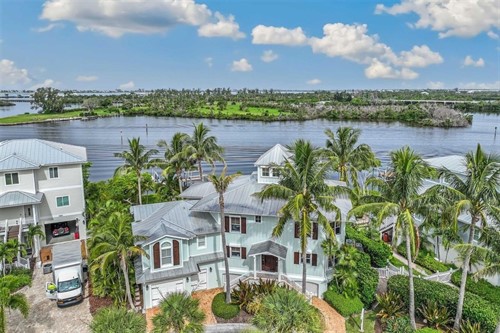 13310 Anglers Way,  Placida, FL 33946