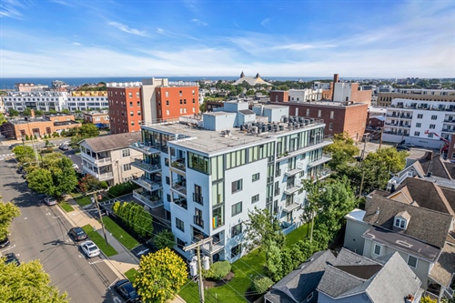 510 Monroe Ave Unit 303,  Asbury Park, NJ 07712