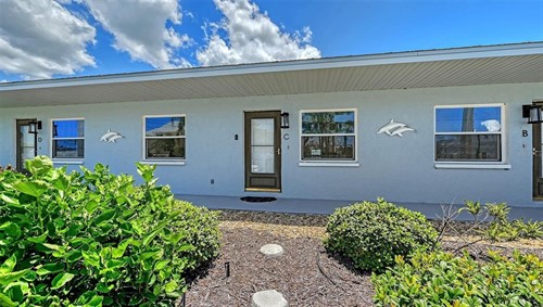 100 Bayshore Rd Apt C,  Nokomis, FL 34275