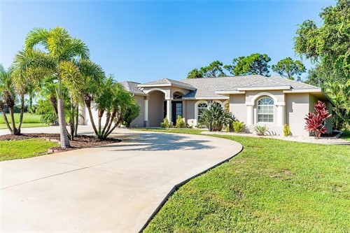 70 Tournament Rd,  Rotonda West, FL 33947