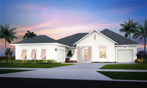 4611 Westlake St,  Bradenton, FL 34210