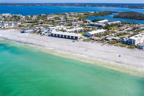 2700 N Beach Rd Unit A201,  Englewood, FL 34223