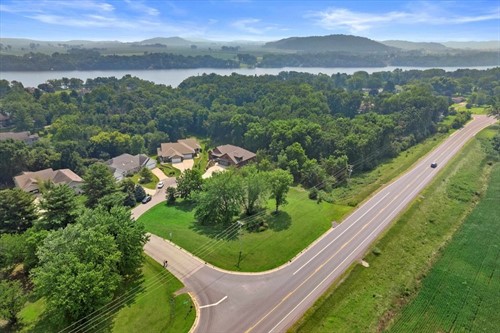 Csm No 6248 Lot 4,  Merrimac, WI 53561