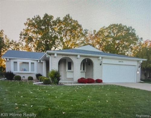 5975 Beaufort Dr,  Canton, MI 48187