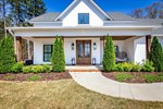 112 Choctaw Pl,  Fairfield Bay, AR 72088