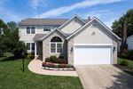 5606 Barney Drive,  Dublin, OH 43016