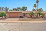 19222 N Palo Verde Dr,  Sun City, AZ 85373