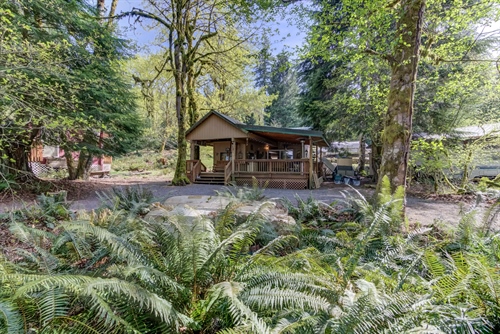 24706 NE Columbia Tie Rd,  Amboy, WA 98601