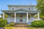 301 N 2nd St,  Halifax, PA 17032