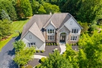 355 Woodard Place,  Powell, OH 43065