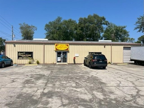 11130 S. Bay Street,  Eustis, FL 32726