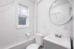 Half Bathroom