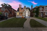 18672 Cherrylawn St,  Detroit, MI 48221