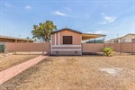 7719 E Garnet Ave,  Mesa, AZ 85209
