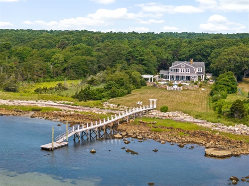 3 Daisy Way,  Mattapoisett, MA 02739