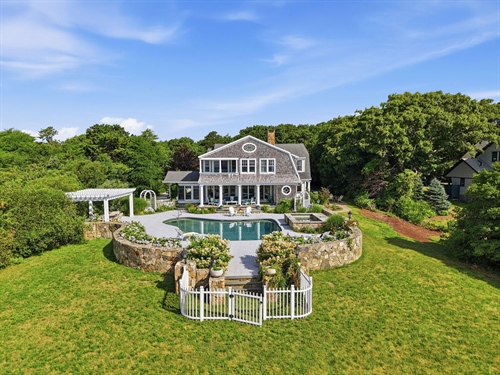 3 Daisy Way,  Mattapoisett, MA 02739