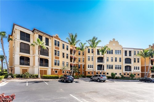 97 Vivante Blvd Unit 404,  Punta Gorda, FL 33950