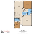 2691 Terrwood Drive West_Floorplan_Floor 1 1
