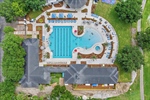 6-Aerial Pool