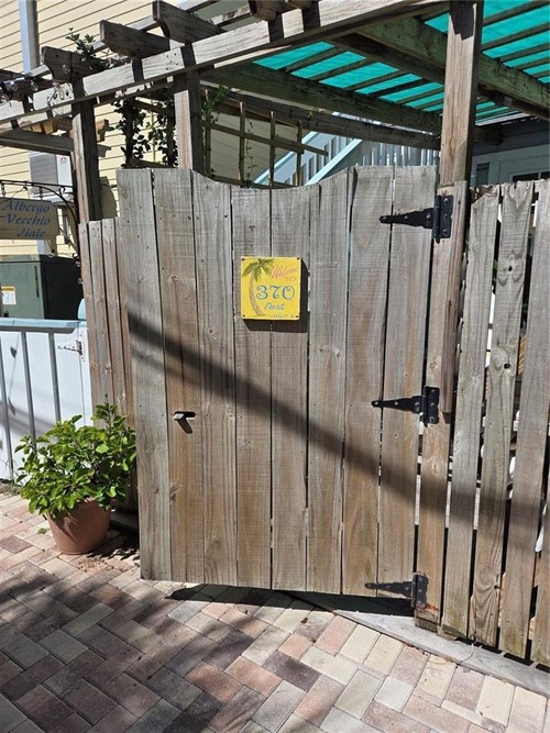 370 E Railroad Ave # 1,  Boca Grande, FL 33921