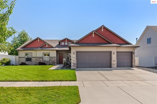 7746 N Fairborne Ln,  Coeur d''Alene, ID 83815