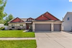 7746 N Fairborne Ln,  Coeur d''Alene, ID 83815