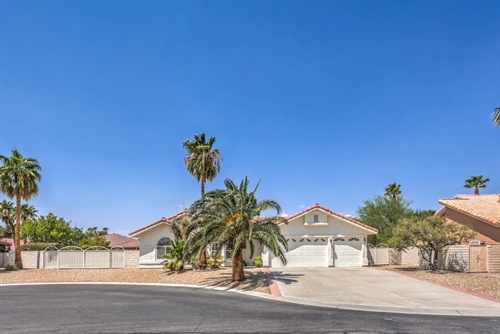 7728 Silver Wells,  Las Vegas, NV 89149