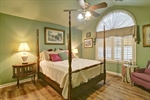 Vaulted Bedroom 2