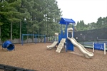 Centennial Commons Playground