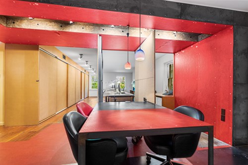 216 E. Gaston Street, Garden Level,  Savannah, GA 31401