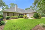 Full brick home!