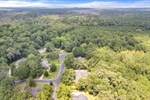 Aerial view.