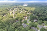 Aerial view.