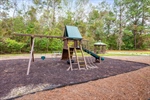 Community playground.