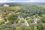 Aerial view.