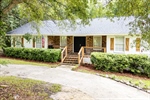 Renovated and true one story home.