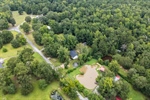 2.30 acres of level land. Horsed allowed!